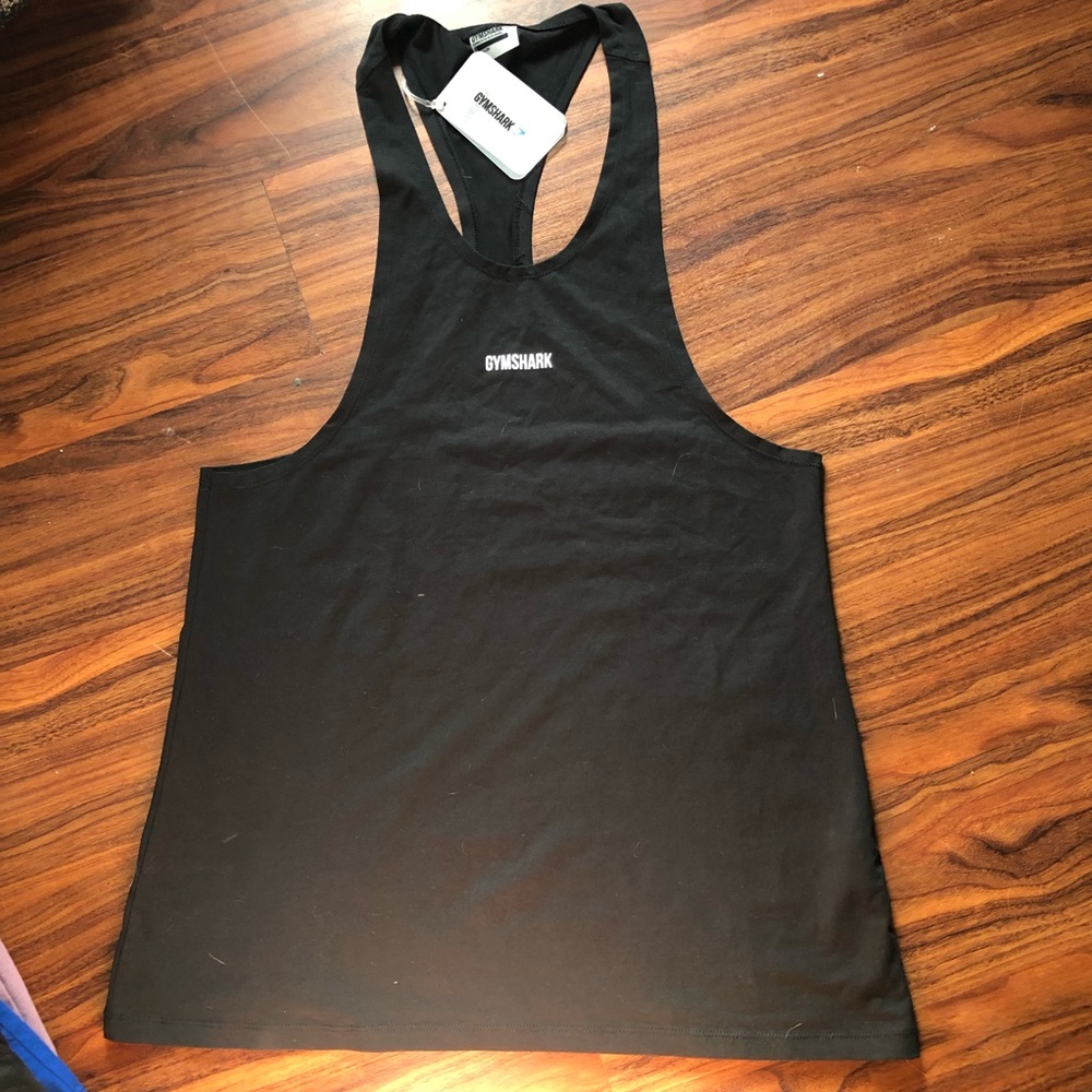 Gymshark stringer